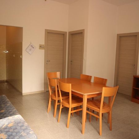 Elena Appartement Lignano Sabbiadoro Buitenkant foto
