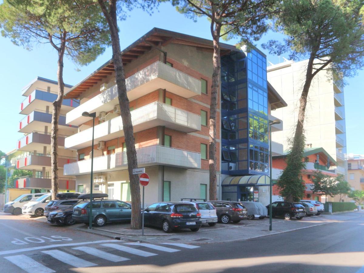 Elena Appartement Lignano Sabbiadoro Buitenkant foto