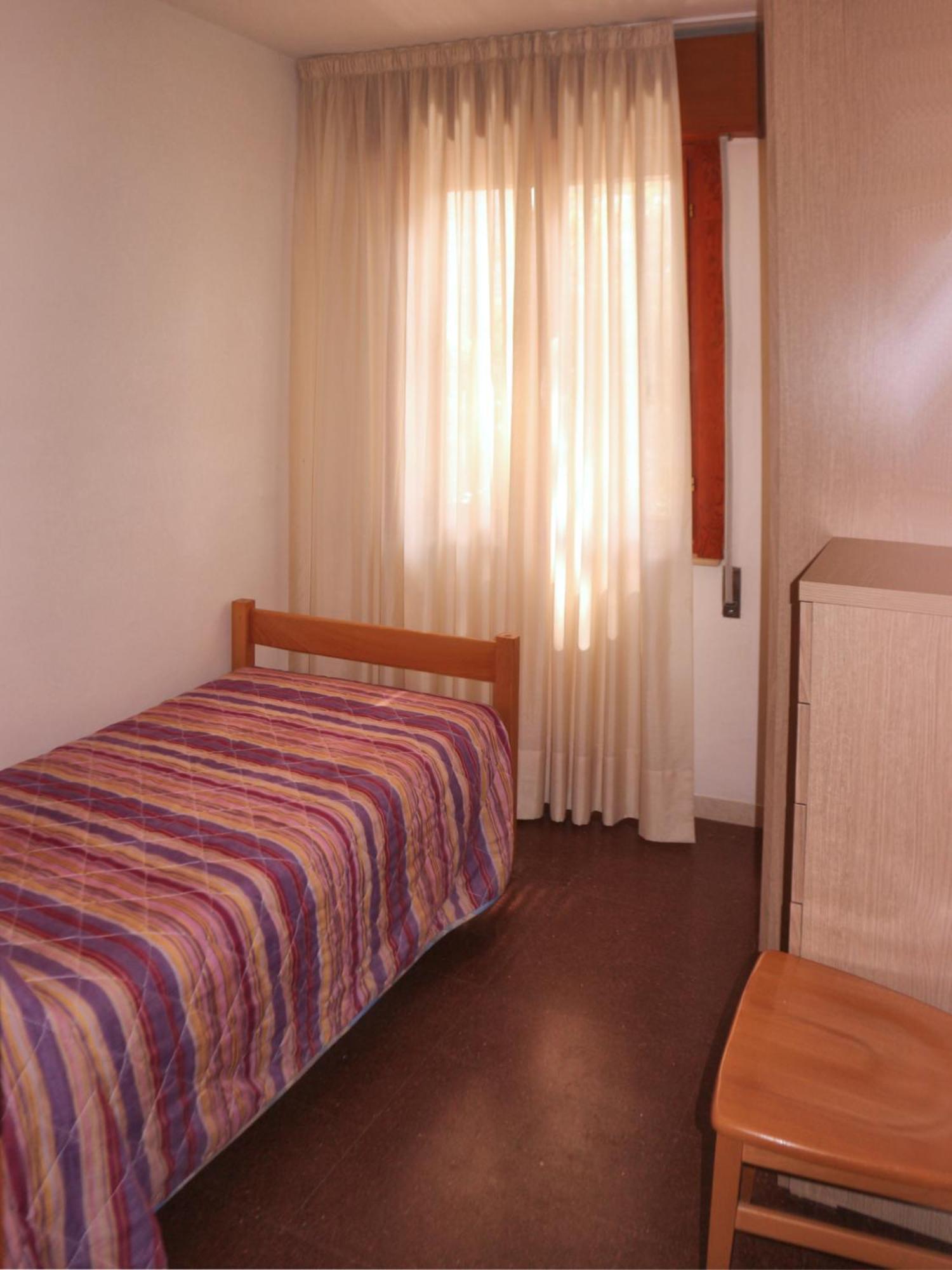 Elena Appartement Lignano Sabbiadoro Buitenkant foto