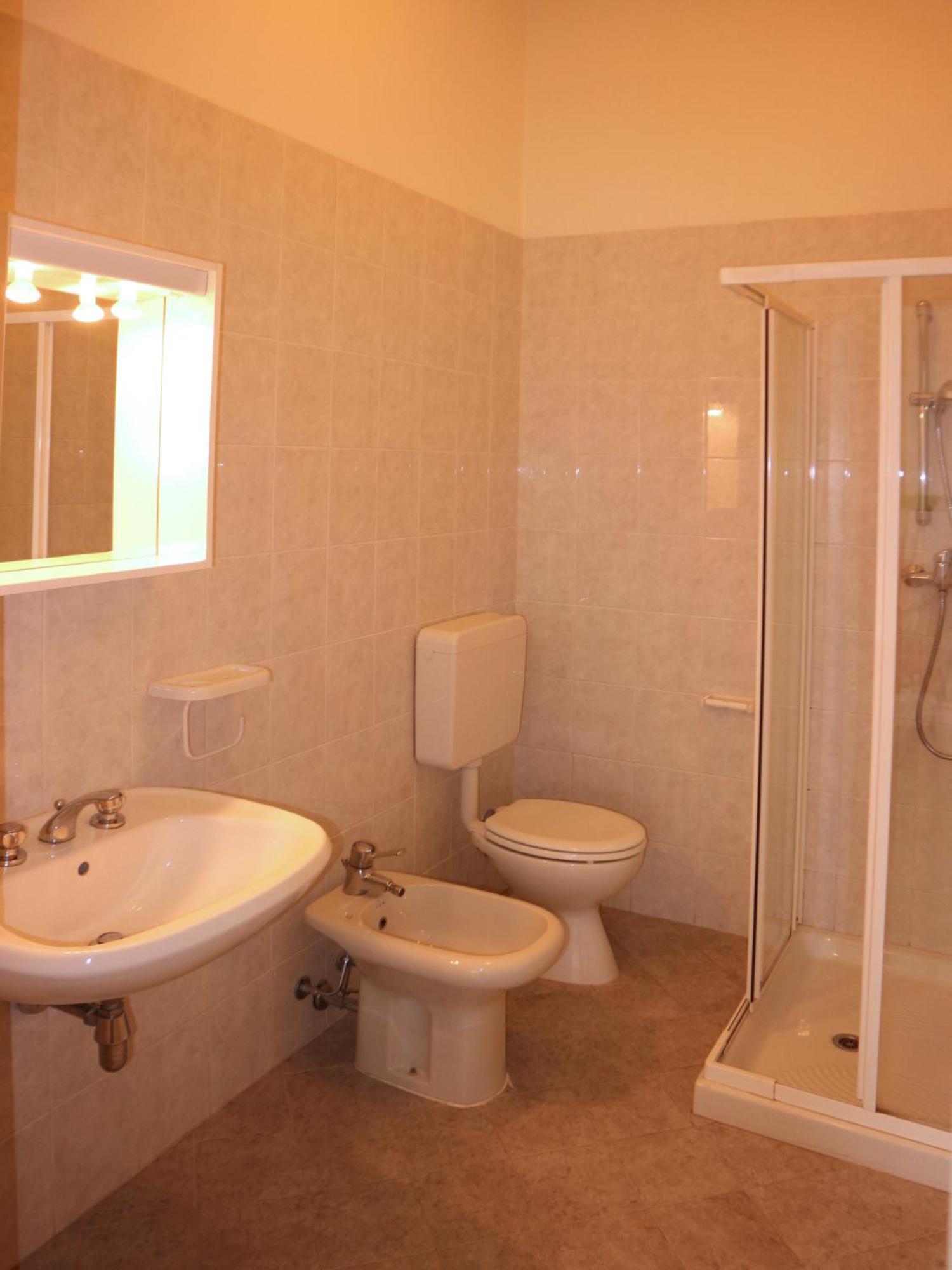 Elena Appartement Lignano Sabbiadoro Buitenkant foto