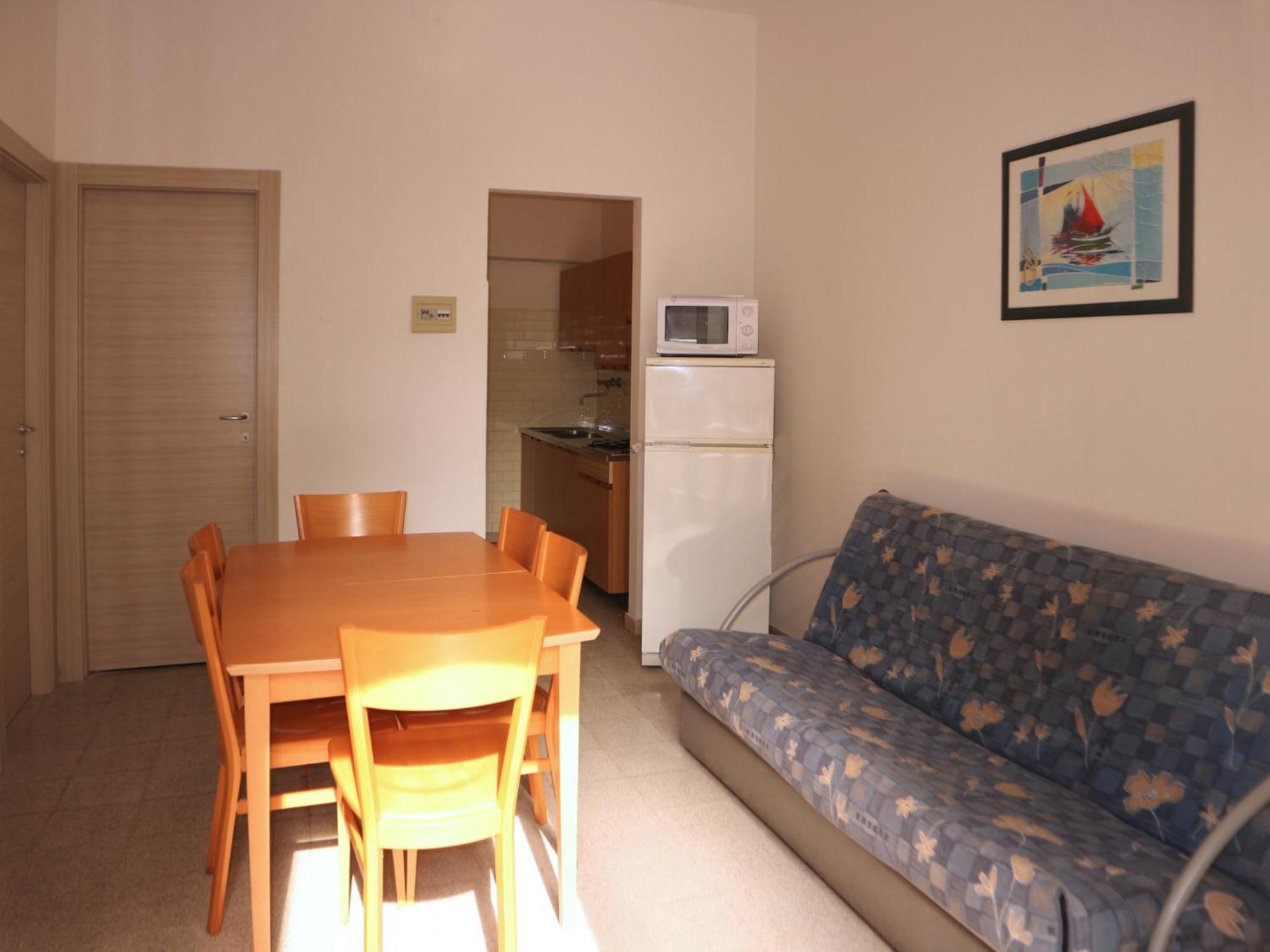 Elena Appartement Lignano Sabbiadoro Buitenkant foto