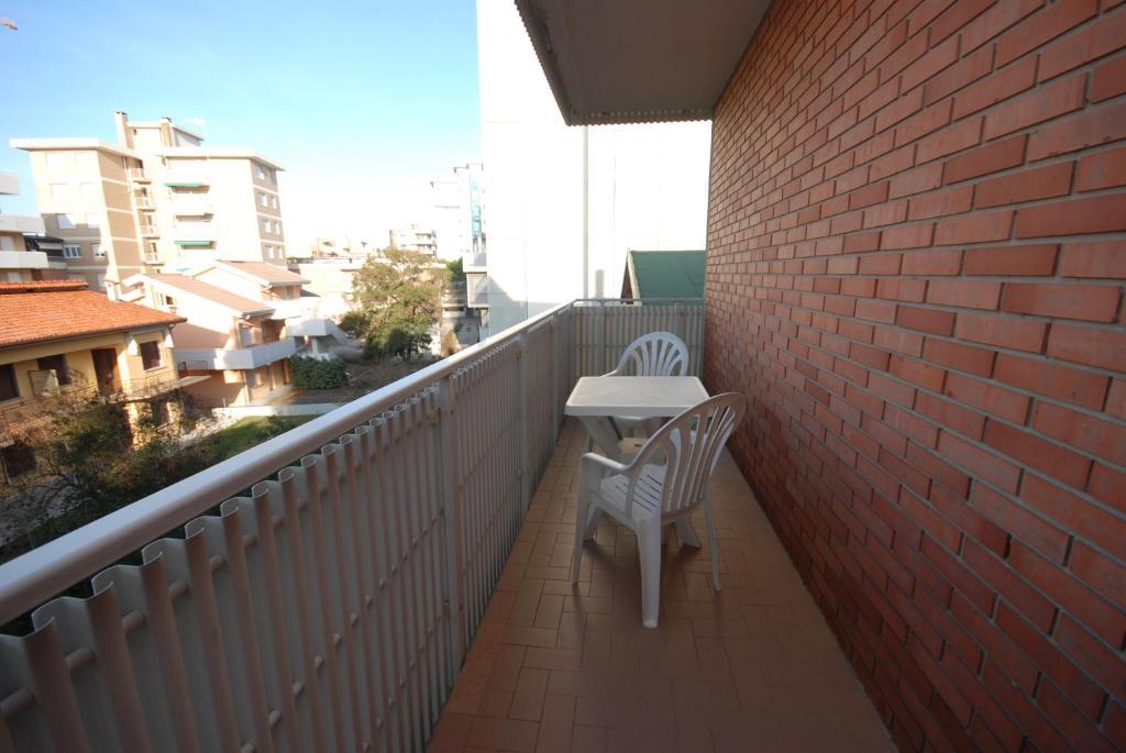 Elena Appartement Lignano Sabbiadoro Kamer foto