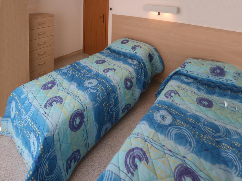 Elena Appartement Lignano Sabbiadoro Buitenkant foto