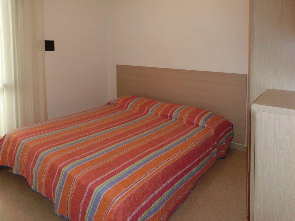 Elena Appartement Lignano Sabbiadoro Buitenkant foto