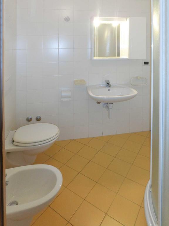 Elena Appartement Lignano Sabbiadoro Buitenkant foto